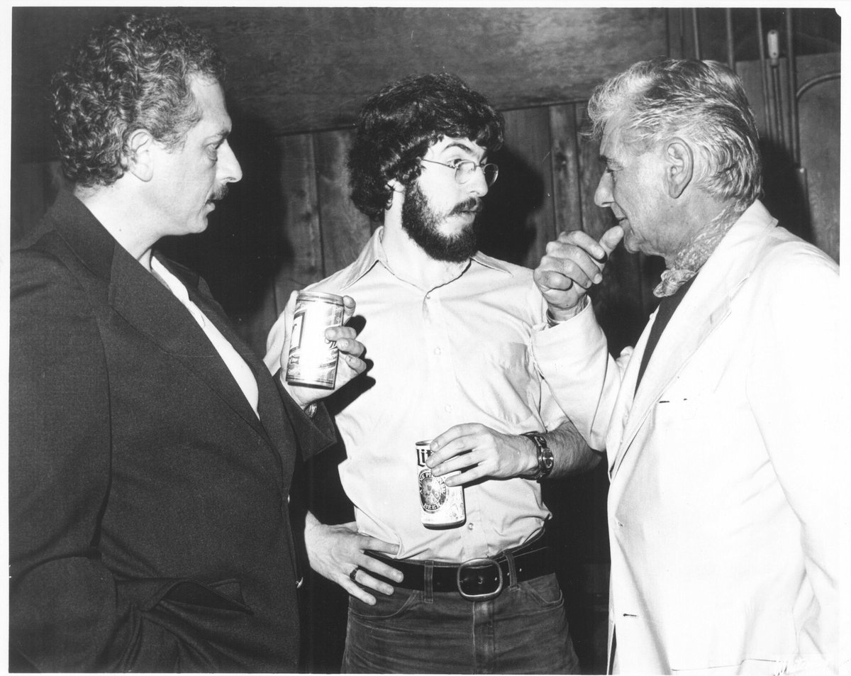 Musicians of the New York Philharmonic tweet media