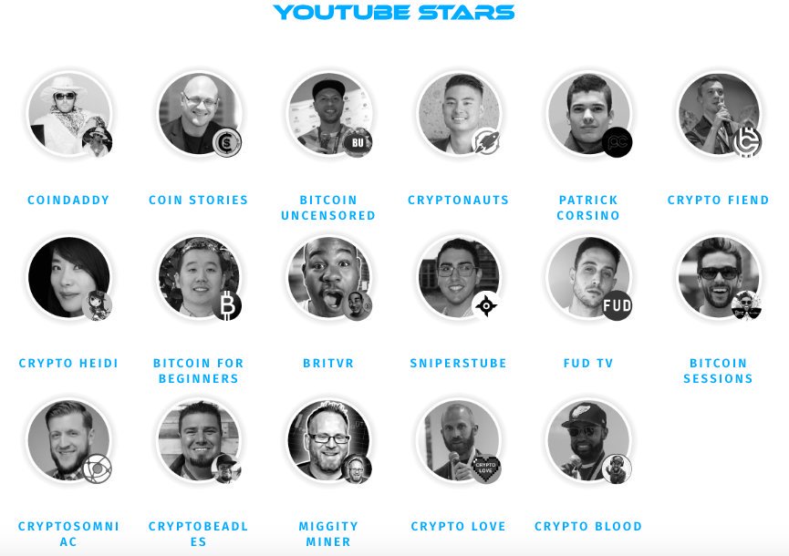 lecoinss's tweet image. YOUTUAE SRARS