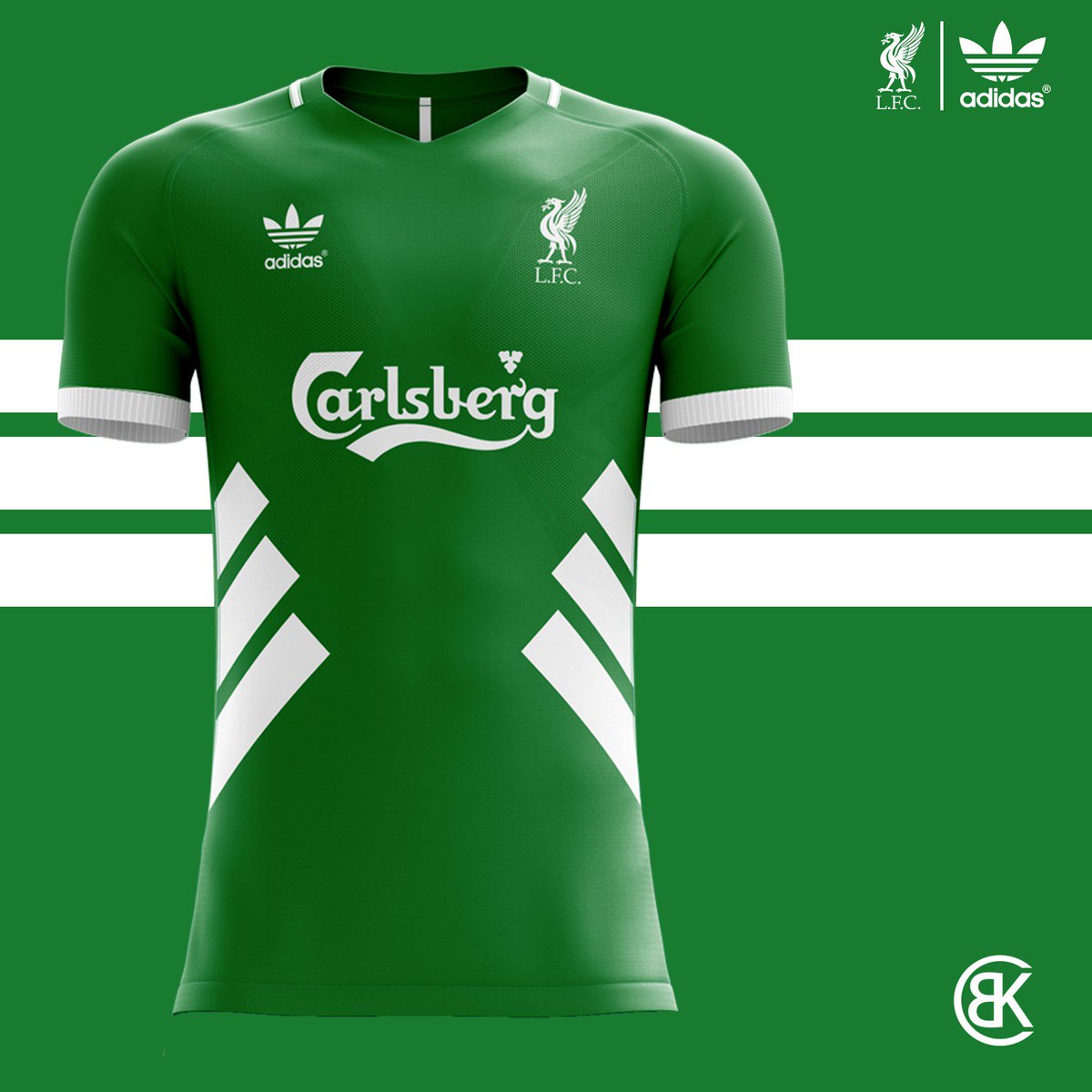 BKitCreations's tweet photo. Requested Retro Liverpool kits! 
#YNWA #BKC https://t.co/5AobyjOrUA