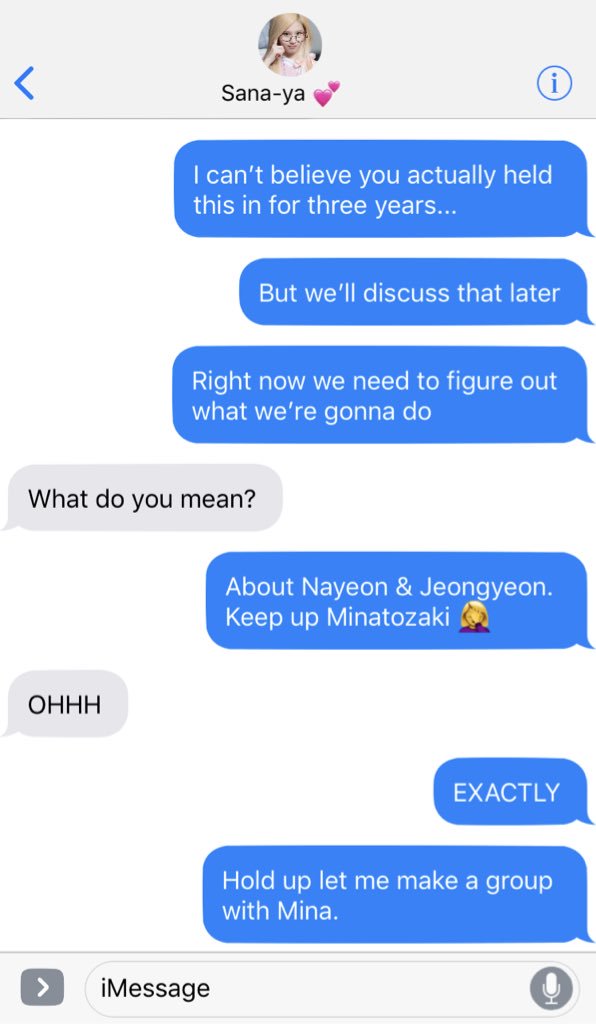 「ᴊɪʜʏᴏ ᴛᴏ sᴀɴᴀ ᴘᴀʀᴛ 𝟸」“𝚜𝚘 𝚠𝚑𝚊𝚝 𝚊𝚛𝚎 𝚠𝚎 𝚐𝚘𝚒𝚗𝚐 𝚝𝚘 𝚍𝚘?”