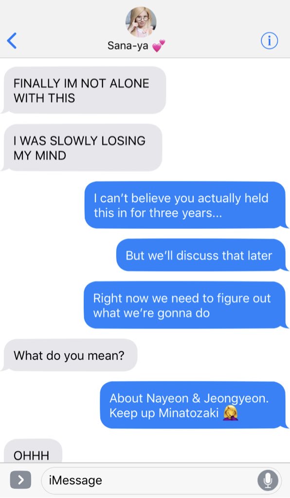 「ᴊɪʜʏᴏ ᴛᴏ sᴀɴᴀ ᴘᴀʀᴛ 𝟸」“𝚜𝚘 𝚠𝚑𝚊𝚝 𝚊𝚛𝚎 𝚠𝚎 𝚐𝚘𝚒𝚗𝚐 𝚝𝚘 𝚍𝚘?”