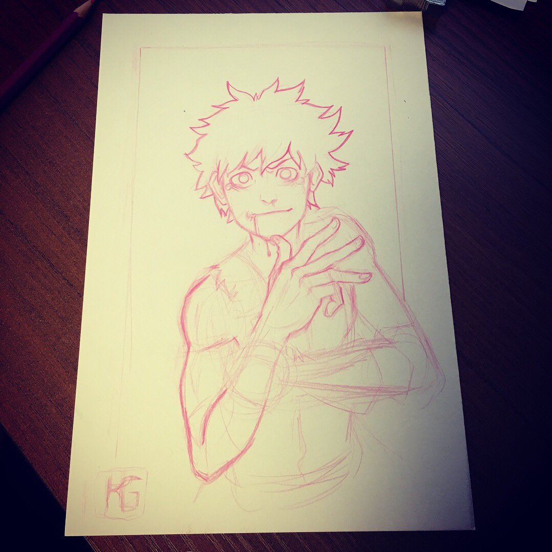 KevinEleventh's tweet image. MIDORIYA SHOUNEN! ✨ 
• • • • • • • • • • • • • • • •
#BNHA #myheroacademia #Sketchprocess #Sketch #commission #deku #midoriyaizuku #midoriya #kevineleventh #bleedpink