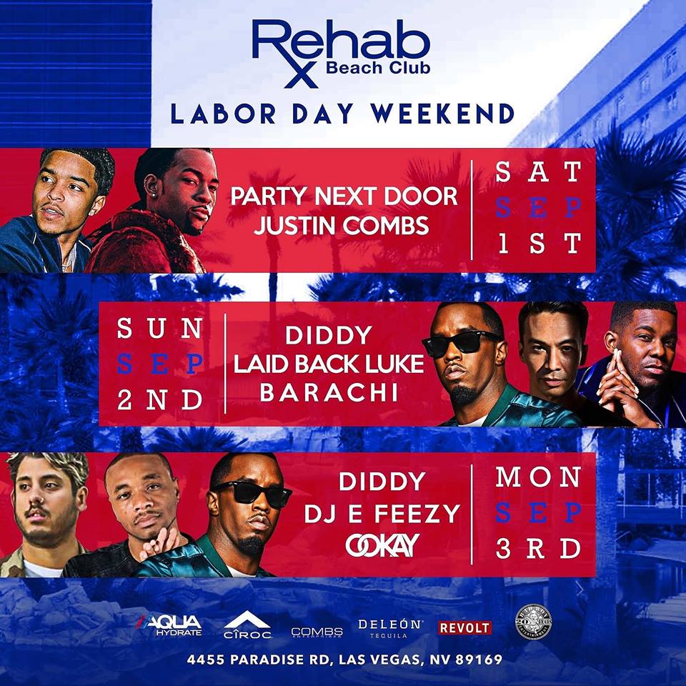 payday702's tweet photo. Text Jerome at 7029273052 for Guestlist & Cabana reservations, Ladies Free!
#vegas #vegasbaby #vegasbound #rehab #rehabpool #rehablv #hardrockhotellv #daylife #dayclub #hiphop #top40 #edm #party #pool #event #summer18 #ldw2018 #vegasldw #laborday #diddy #partynextdoor https://t.co/TlUC1zQPw6