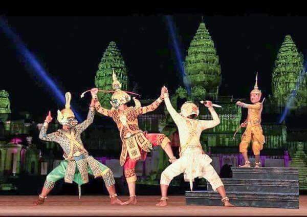 uvniroth's tweet photo. #ItIsCambodiaCulture @UNESCO https://t.co/mPatqsq6c8