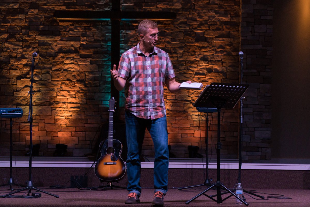 Declaration Church tweet media