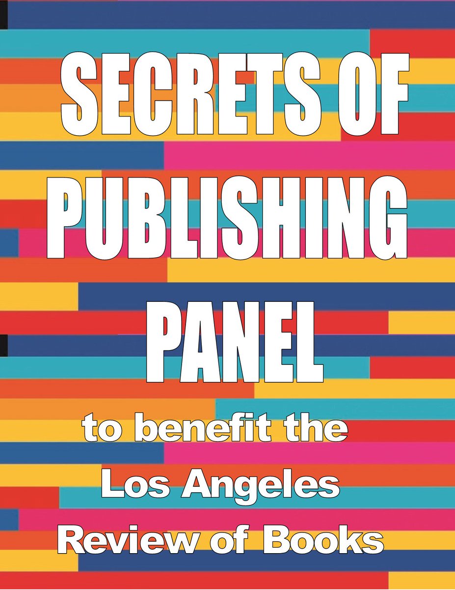 Barnes Noble Events The Grove On Twitter Join Us Tomorrow