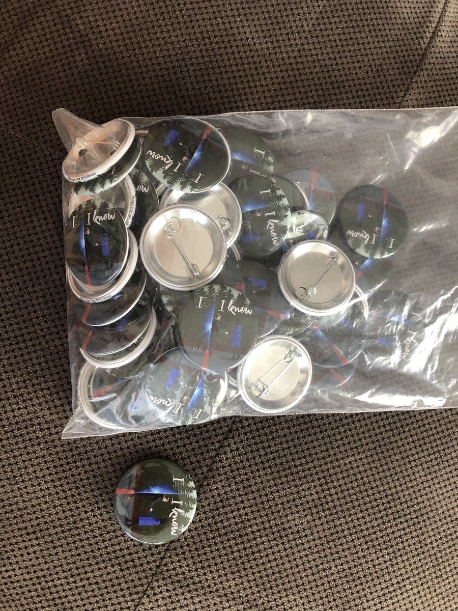OQAugustAngst's tweet photo. Guess what arrived today!!!! I'll mail them soon I promise. https://t.co/4abWhHvUkL