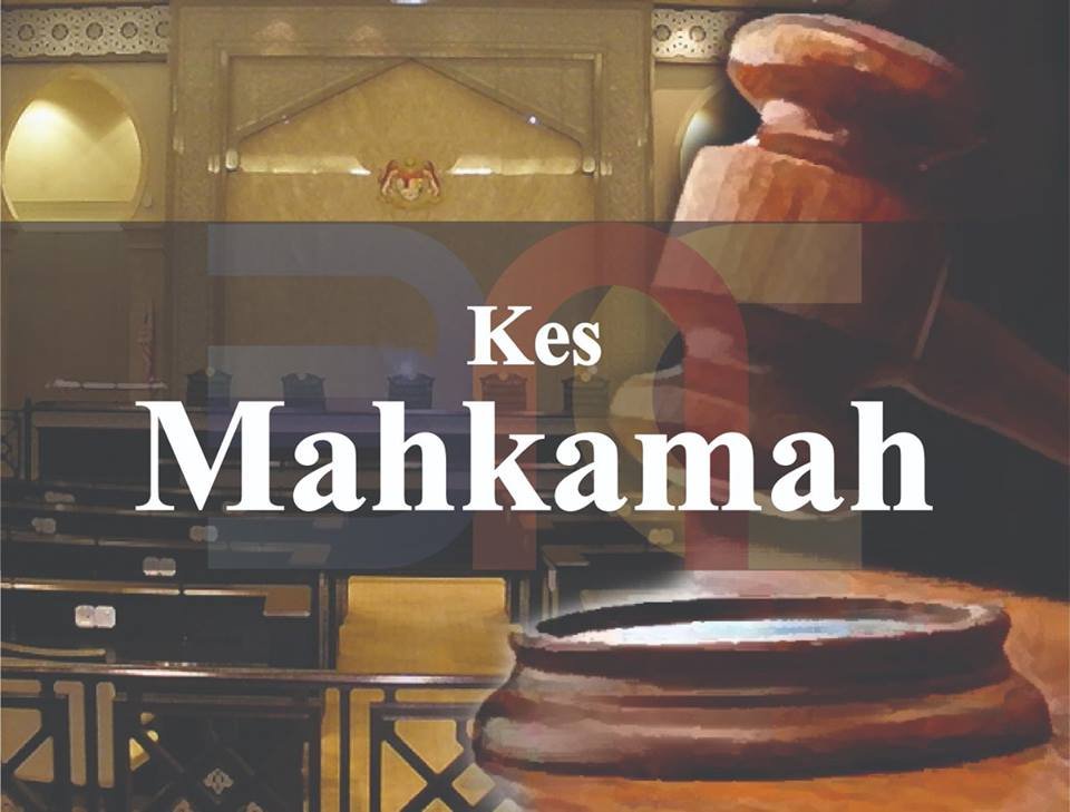 Bernama Tv On Twitter Seorang Bekas Ketua Pengarah Sebuah Bahagian Di Jabatan Perdana Menteri Yang Ditahan Sprm Semalam Akan Dibawa Ke Mahkamah Majistret Putrajaya Pagi Ini Bagi Mendapatkan Perintah Reman Https T Co Xsjmabqgab