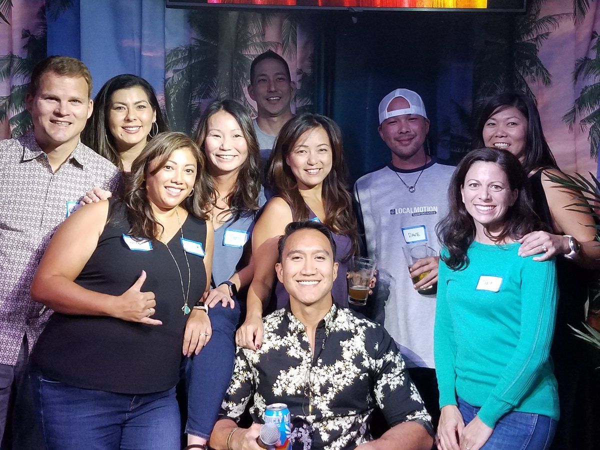 tkfujikawalee's tweet photo. Getting our learning on with these awesome Hawaii 2nd year PCBS bankers! #PCBSbankers18 #hashtagbattle #thePCBS #ericcook https://t.co/74SqWKARXQ