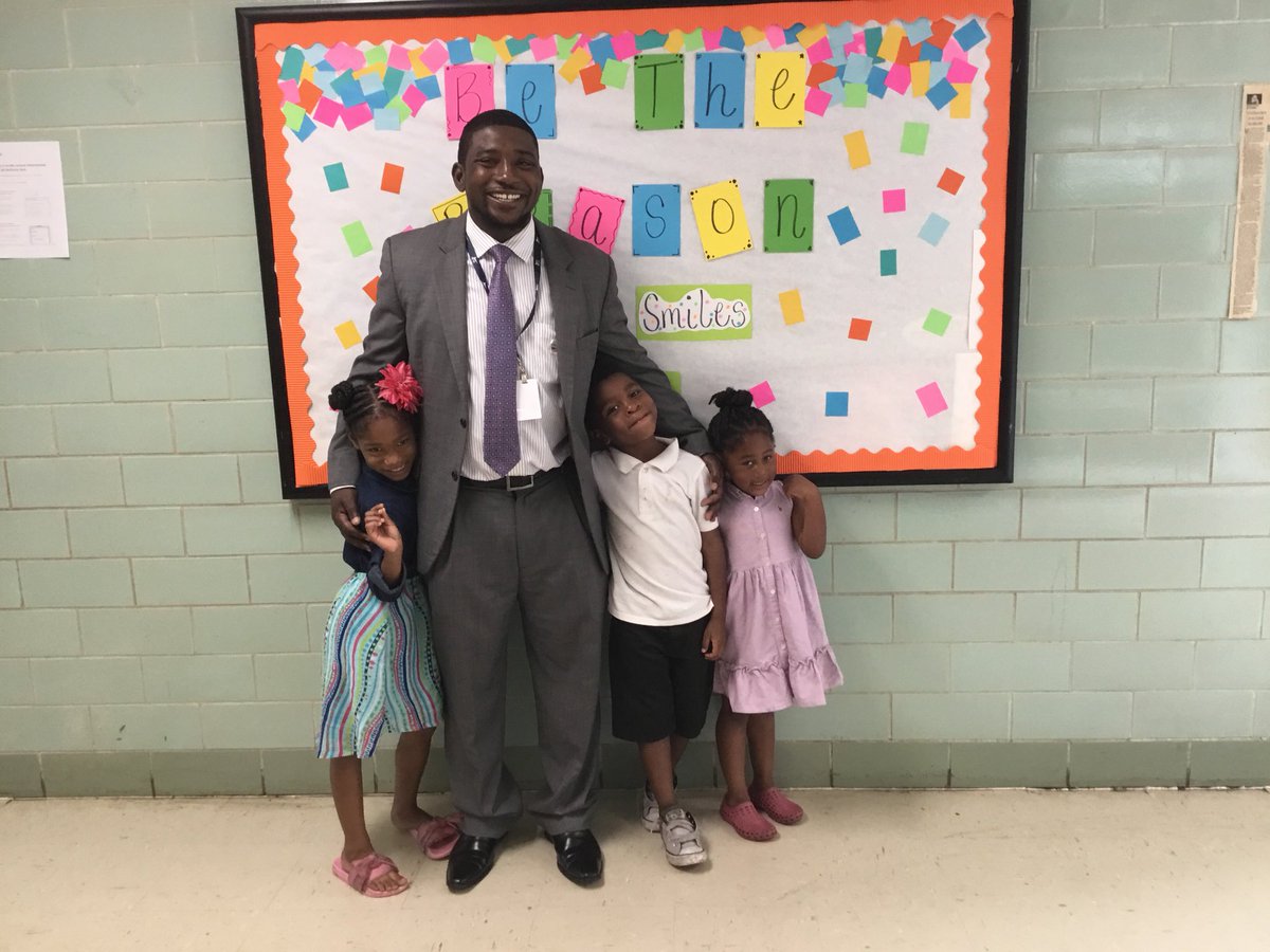 WEStriplin's tweet photo. W.E. Striplin 2018-2019 Open House. A special thanks to all W.E. Striplin Families, Mr. Reddick, Mrs. Stewart, and faculty. https://t.co/suigWI8O8i