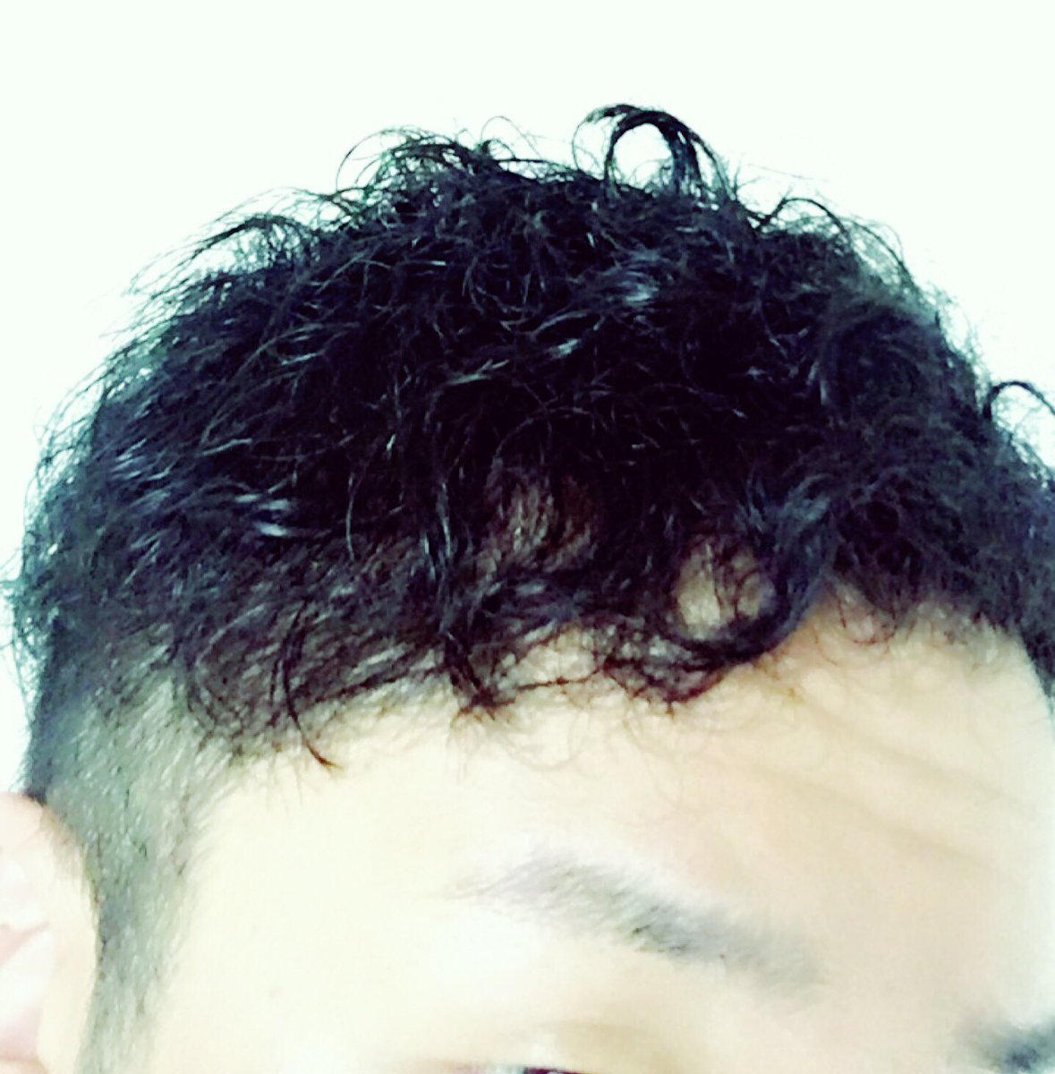 天パのカリスマ 高松悠 You Tokyoの代表 V Twitter 今日のスタイリング剤はこれ ミルボン ニゼル ジェリーh 髪の毛を濡らした状態でつけると 天パのチリチリヘアーでもウェットなツヤ感が出るからお気に入り 天然パーマ チリチリ ミルボン ニゼルジェリー