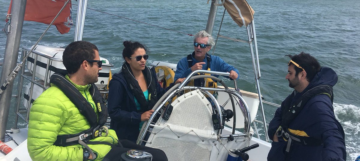 panexplore's tweet image. Latitude 38 aboard Sea Dragon | San Francisco #5gyres #BayArea #CaliforniaAcademyofScience #daysail #exploration #latitude38 #marinedebris #ocean #Pacificcruising #pangaeaexploration #plasticpollution #sailing #SanFrancisco #SeaDragon #StoryofStuff #trave panexplore.com/2018/08/29/lat…