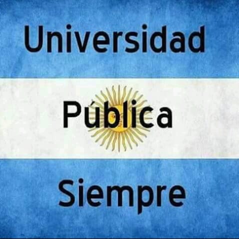 Cisen UNSa (@cisenunsa) on Twitter photo 