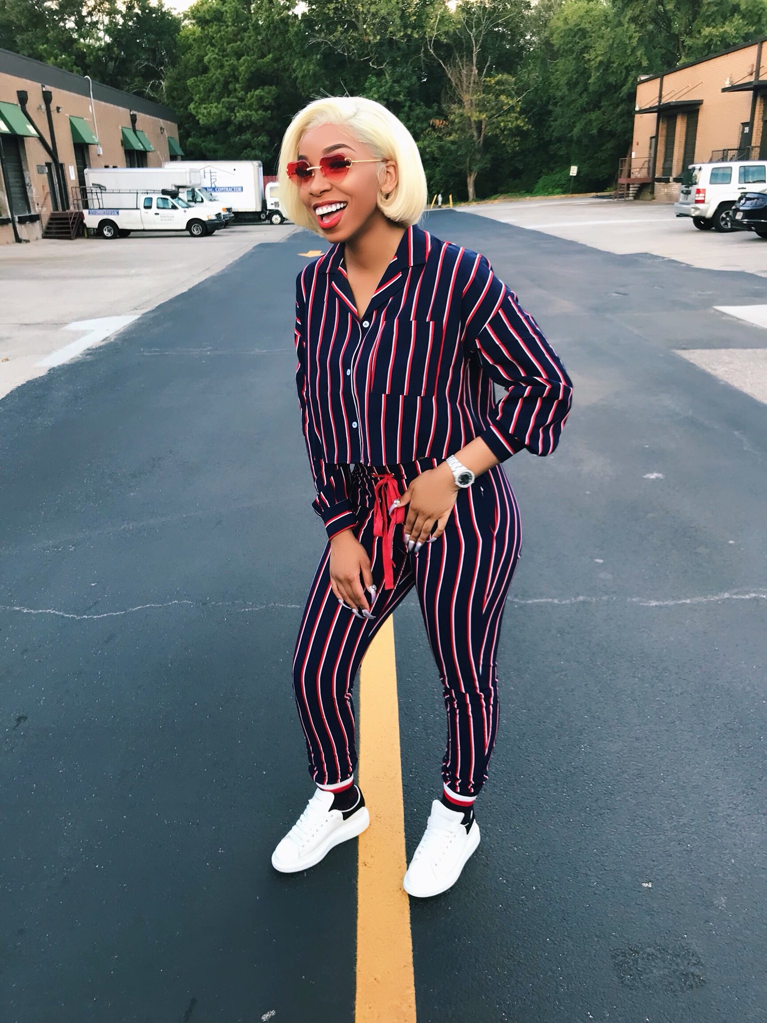 LightSkinKeisha on Twitter: Boss Bitch Don’t Play Wit It ️🍯🦄…