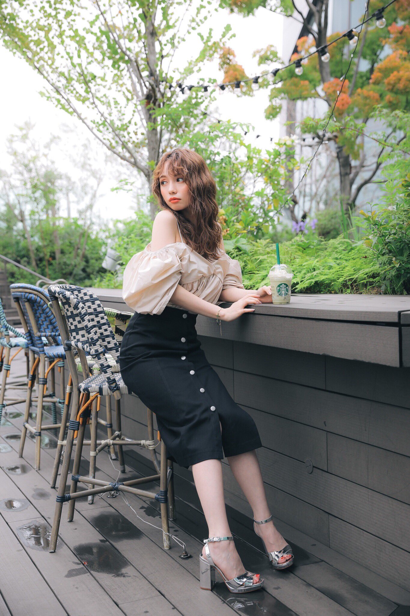 斎藤優香 おはようございます