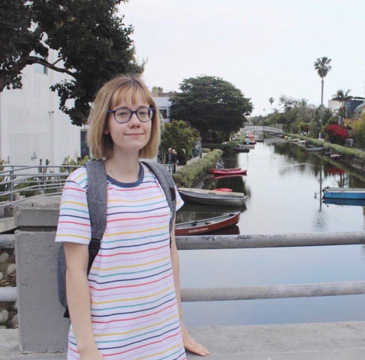 chronicloveclub's tweet photo. #CLCMemberFeature: meet Sonya, a liver-transplant recipient and neuroendocrine cancer ass-kicker. Read her story here: https://t.co/v12JRhdcwY #chronicloveclub #livertransplant #transplantrecipient #neuroendocrine #cancer #butyoudontlooksick #awareness #healthcareforall #spoonie https://t.co/0K9ux5NkAr