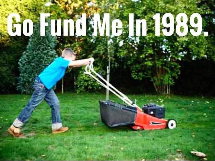 Real talk 😂