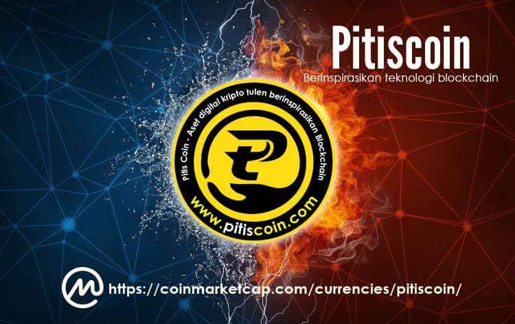 BintangWana's tweet photo. Introducing Our New Wallet, Crypto & Exchanger. Let Sign Up Now.
#MyPitisWallet#MPW
#PitisCoin#PTS
#CMC#CoinMarketCap
#Blockchain#ERC20
#p2p
#CryptoCurrency
#DigitalAsset
#EscrowFeatures
#MarketPlace
#MarketExchange
#ProudToBeMalaysian
#Perjuangan https://t.co/BiYElGC7DD