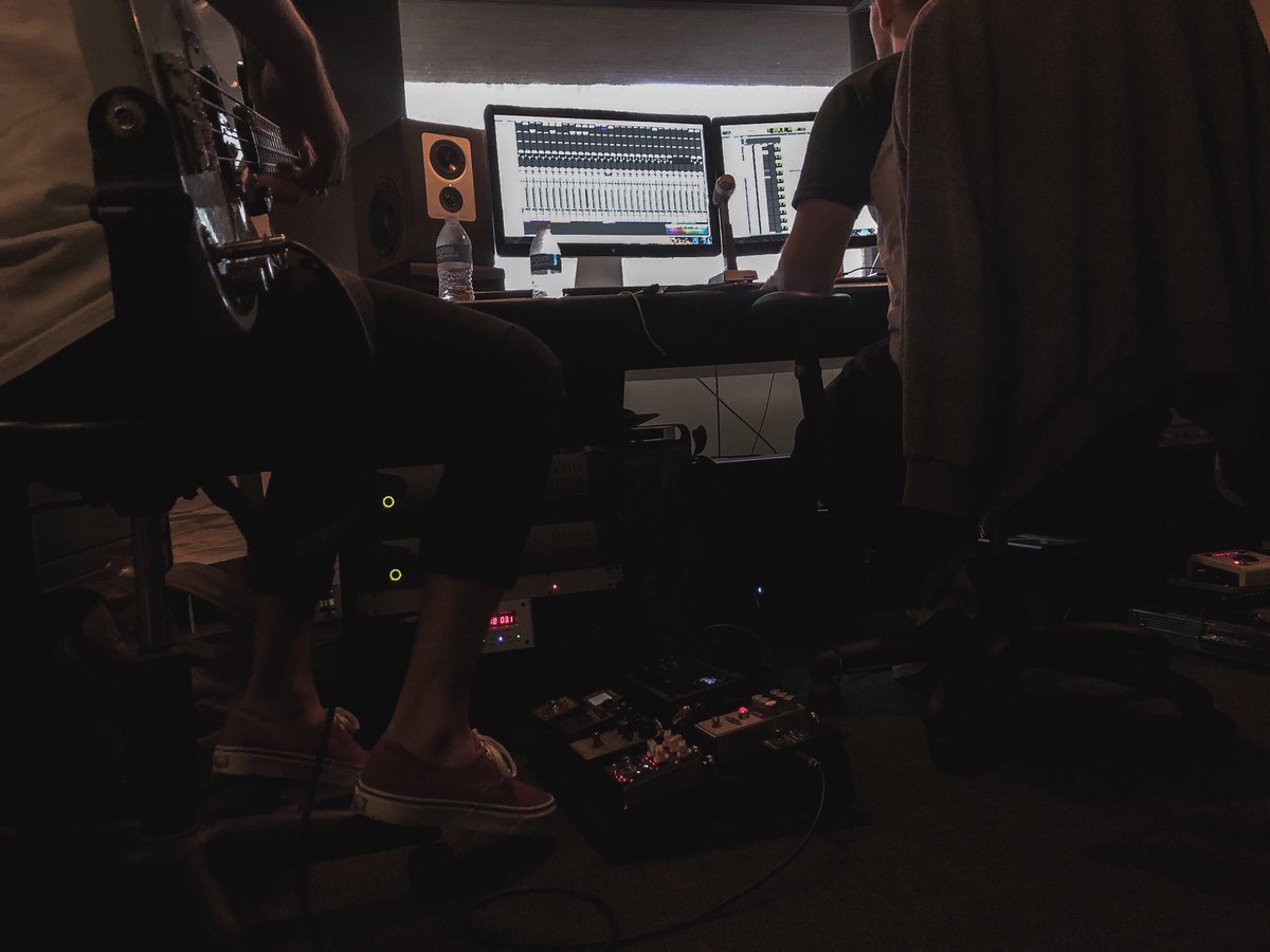 CCV Music tweet media