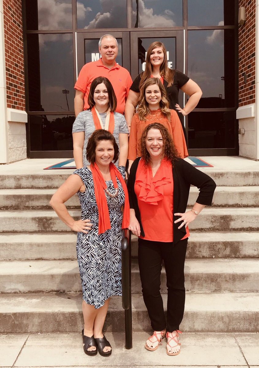 CaneCounseling's tweet photo. “I can’t imagine anything more worthwhile than doing what I most love. And they pay me for it.” -Edgar Winter  #chooseyourcareerwithpassion #lovewhatyoudoanddowhatyoulove #weloveourjob #weloveourstudents #MorristownEastCounseling 🧡🖤 https://t.co/XyS0QRFX6M