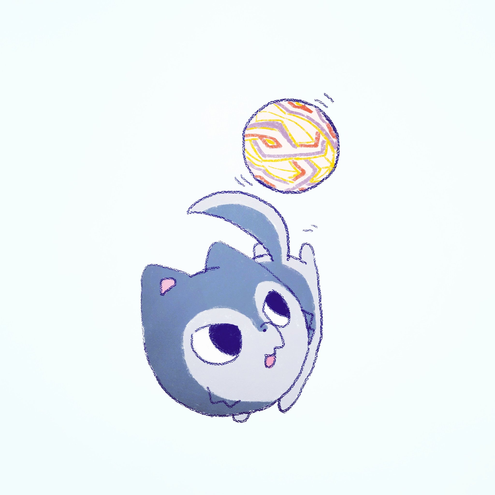 啊 動物 手球3 手まり Temari Temari Traditional Toy Color Ball Pattern Animal Drawing Cg Computergraphic Illustration Manga Character Gallary イラスト スケッチ イラストレーター 手まり 色 花形 綺麗 手鞠球 手毬 手鞠