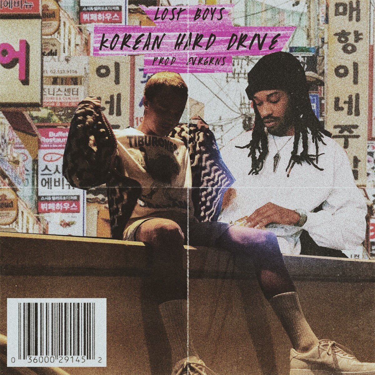 ChiefersDaily's tweet photo. Stop what you’re doing and listen to @L0STB0YSWIN’s newest bright and ominous banger “Korean Hard Drive.”

Get your mind right and stream the @EVRGRNS-produced hit here: https://t.co/e8DAeFRbaE https://t.co/2eZiAgw7vs