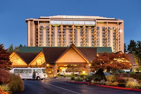 Anglicon's tweet image. Have you marked your calendar for Nov. 30 - Dec. 2 for #Anglicon yet? Part of the fun is the after-hours stuff so book your room now at the Seatac #Doubletree &amp;amp; get a great rate! This means you can enjoy the nights &amp;amp; not have to drive anywhere! Book now: buff.ly/2PMecvy