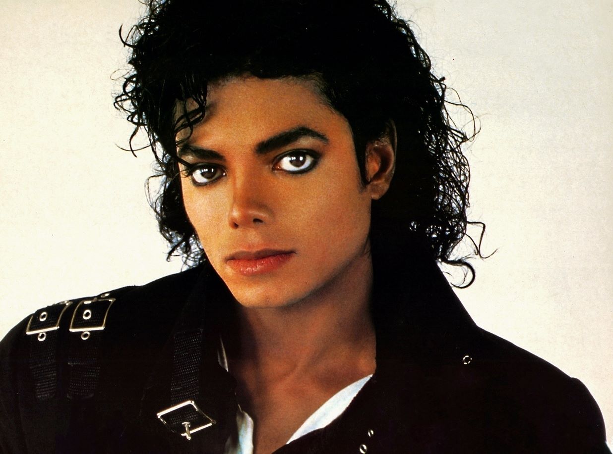 Happy Birthday Michael Jackson  1958-2009  R.I.P    