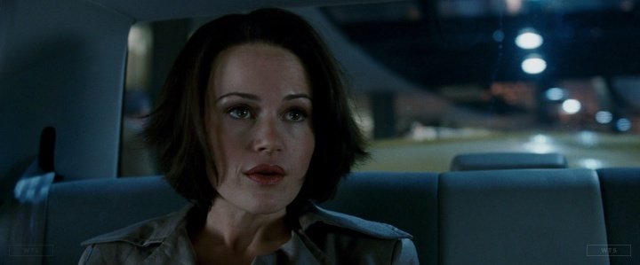 Carla Gugino turns 47 today, happy birthday! What movie is it? 5 min to answer! 