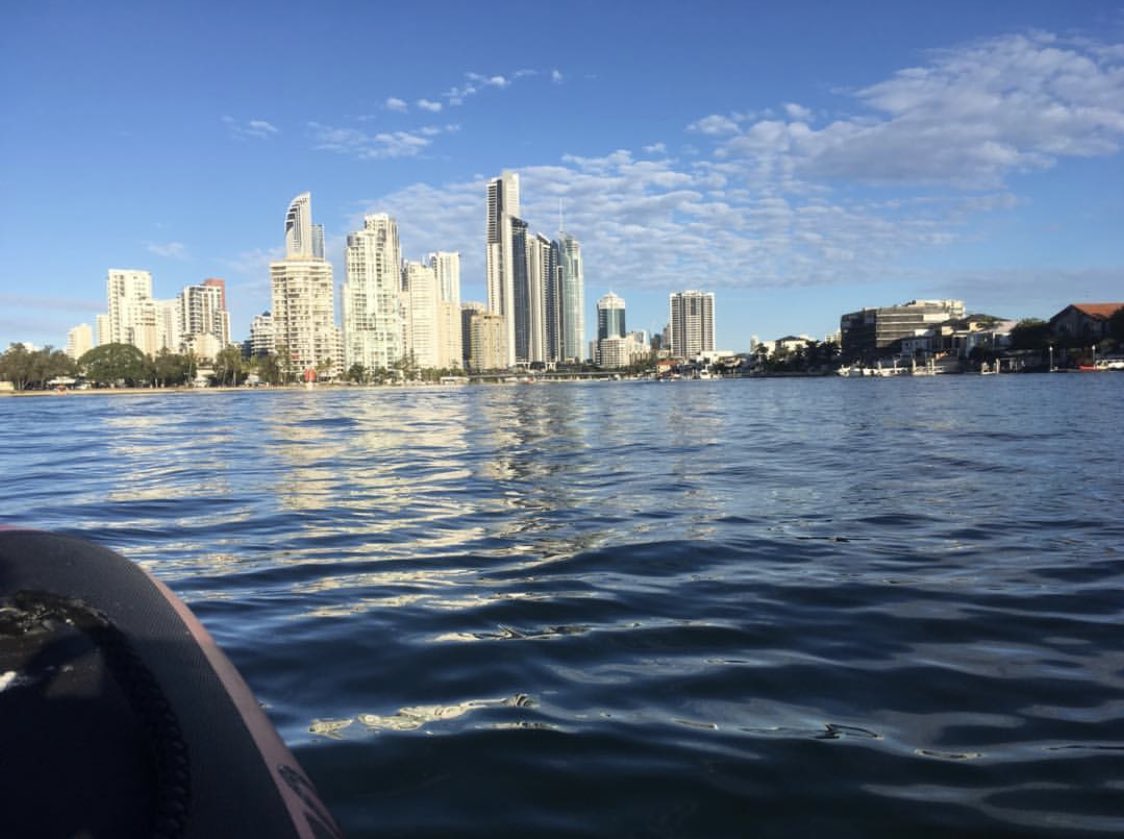 Get out on the water!
#boat #boatlife #visitqueensland #wearegoldcoast #destinationgoldcoast #goldcoast #seeaustralia #australia #surfersparadise