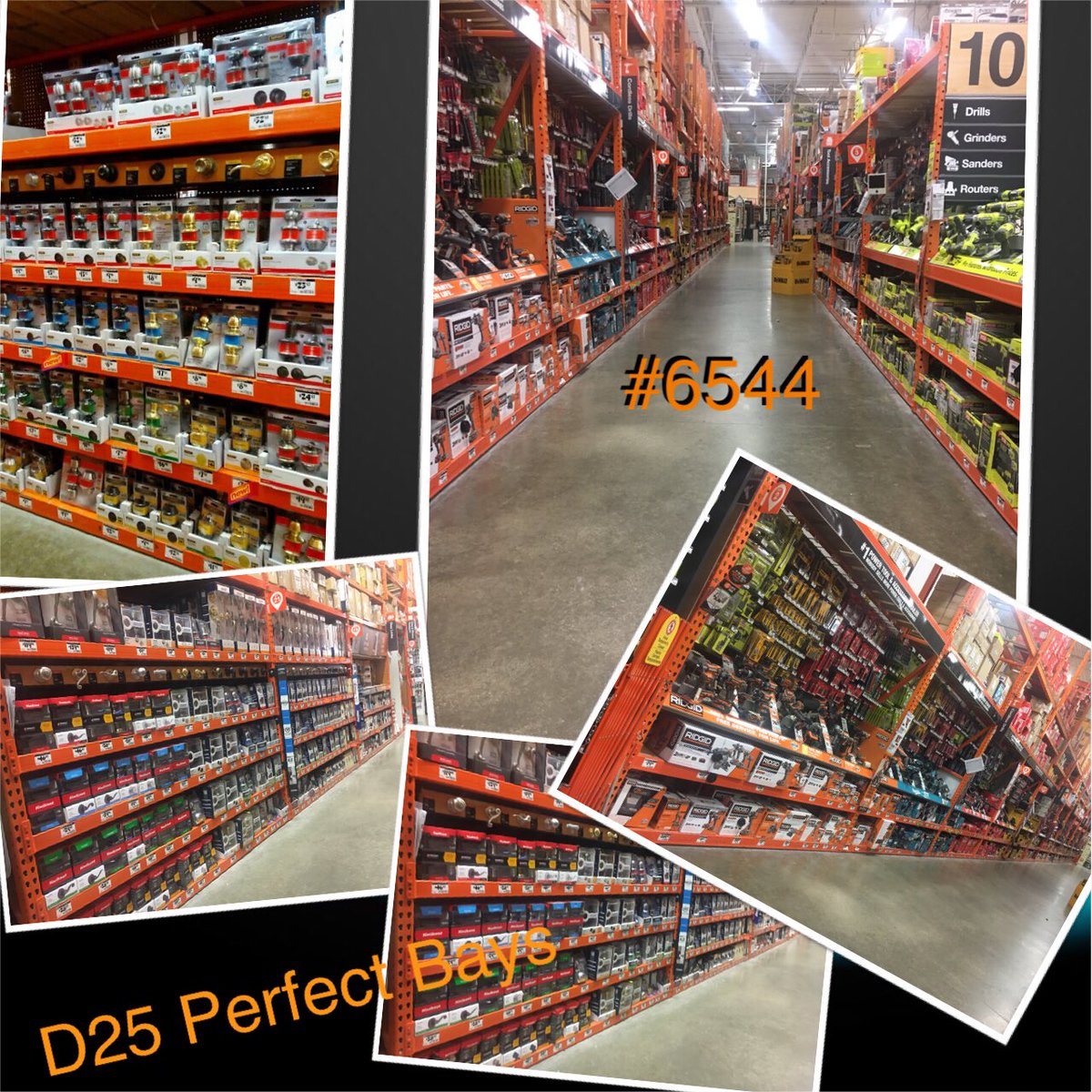 Cloeratorres's tweet photo. Making sure associates are focused on always closing standards. #expectations #D47ABC #instock #focused 6544 team is dialed in with ABC. @bsb823 @EsquivelRxe463 @CalvinM51489250 https://t.co/VW3rDafrrX