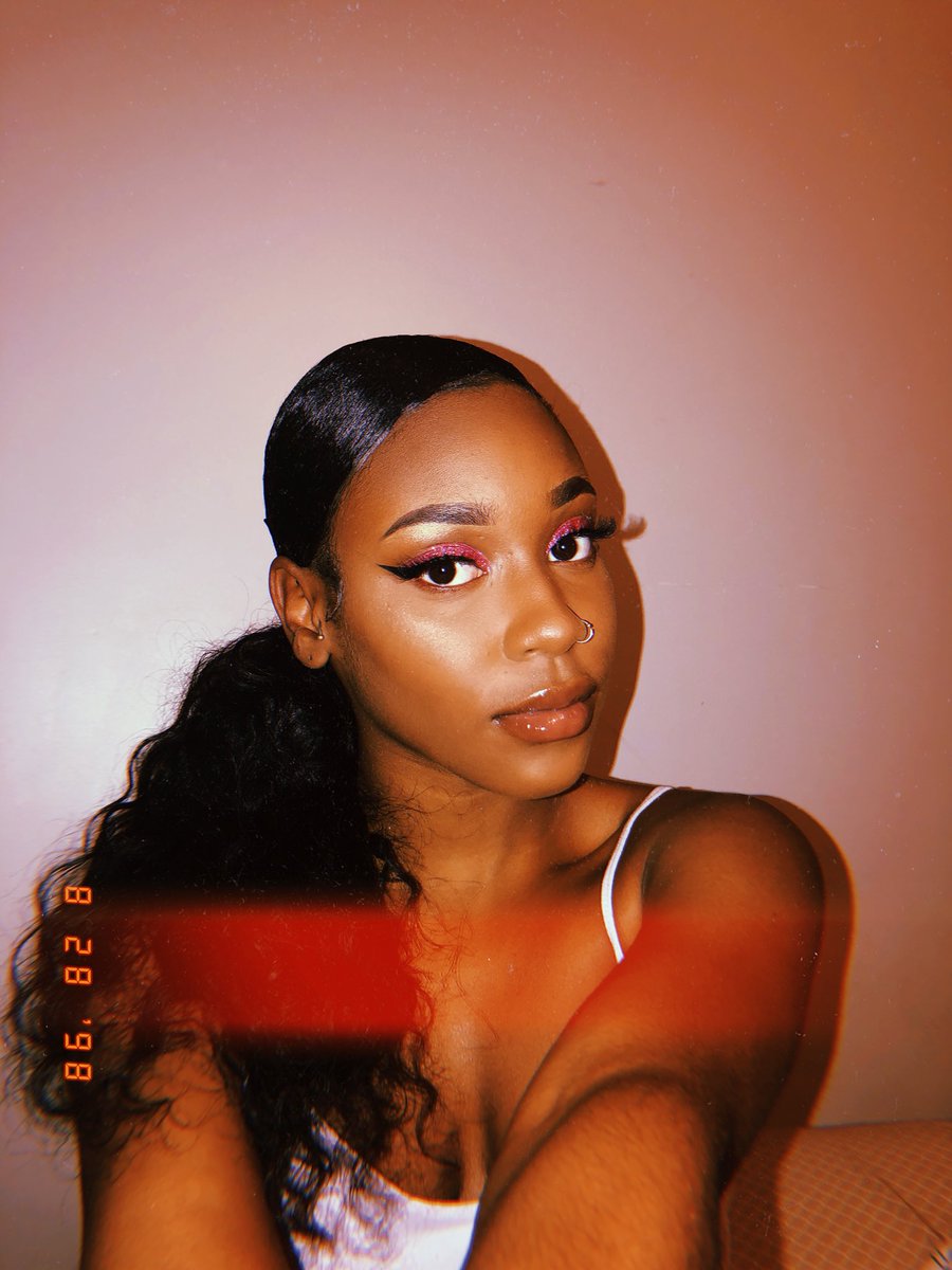 TheJaySimone's tweet photo. Itโs only up from here ๐๐ #SlayedbyJAY๐ Issa movement ๐ https://t.co/lyDreIyimt