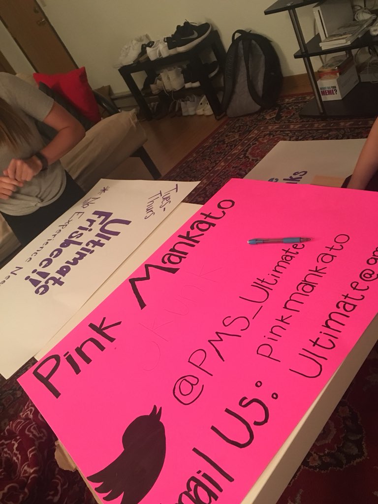 Come visit us at the CSU tomorrow 11-2!!!