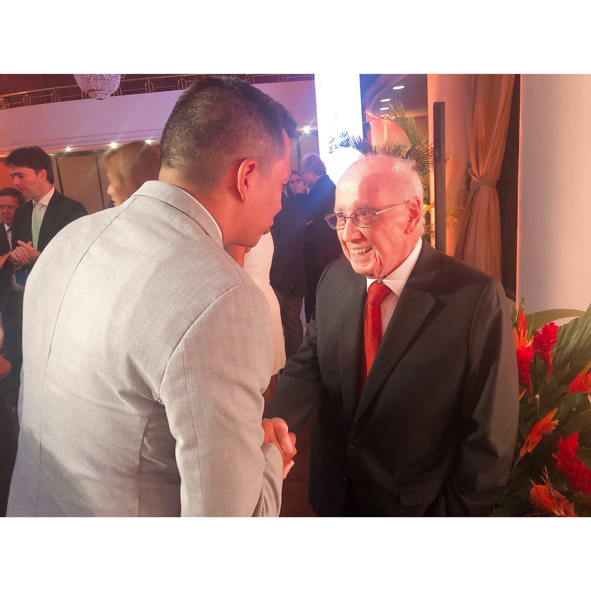 César Murillo (CesarMurillo82) Twitter