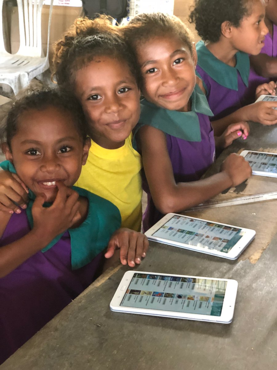 LibraryForAll's tweet photo. Did you know that around 617 million children worldwide are not reaching minimum literacy levels despite attending school? Yet 95% of the planet is covered by a mobile network! We say: put quality kids' books on a free app and make great reads available to ALL. https://t.co/GxfbVjtPrE
