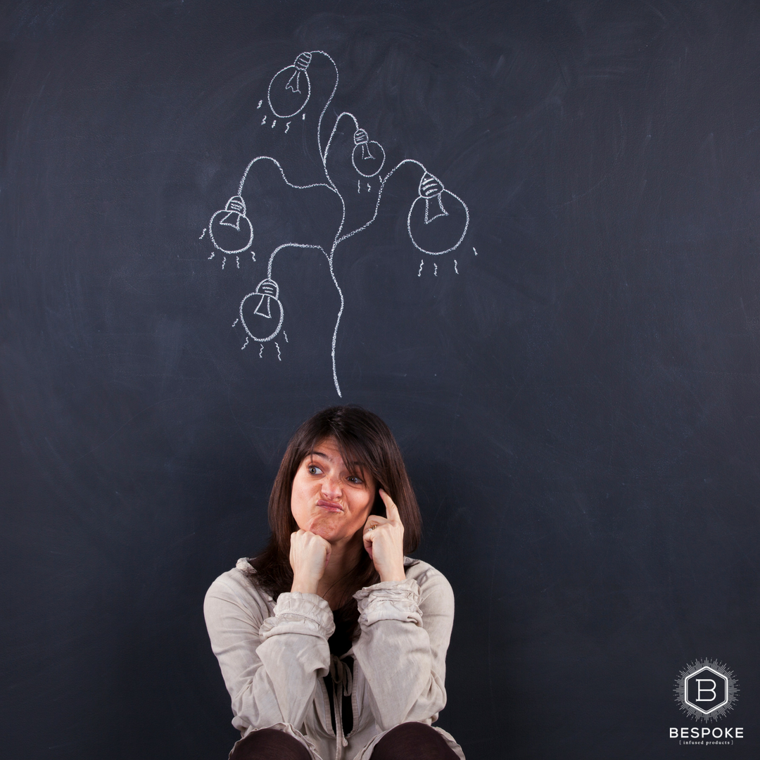 bespokextracts's tweet photo. Mental cloudiness have you in a rut? Many people who use CBD oil regularly have displayed balanced cognitive skills and improved productivity. #BespokeCBD #BespokeExtracts #capsules #cbd #hempcbd #hemp #cbd #cbdoil #natural #medicinal #holistichealth #mentalhealth #mentalclarity https://t.co/v8Bd77UhJ5