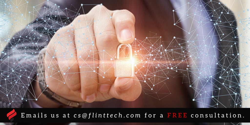 FlintTech's tweet photo. If you don’t have a solid #cybersecurity system in place, backed up by superior #datarecovery #technology, then you’re like sleeping with your bedroom window wide open.
Yet don't worry, #FlintTech can definitely close and lock that window for you: https://t.co/d5KquQ7g2o https://t.co/tulYi9XwuM