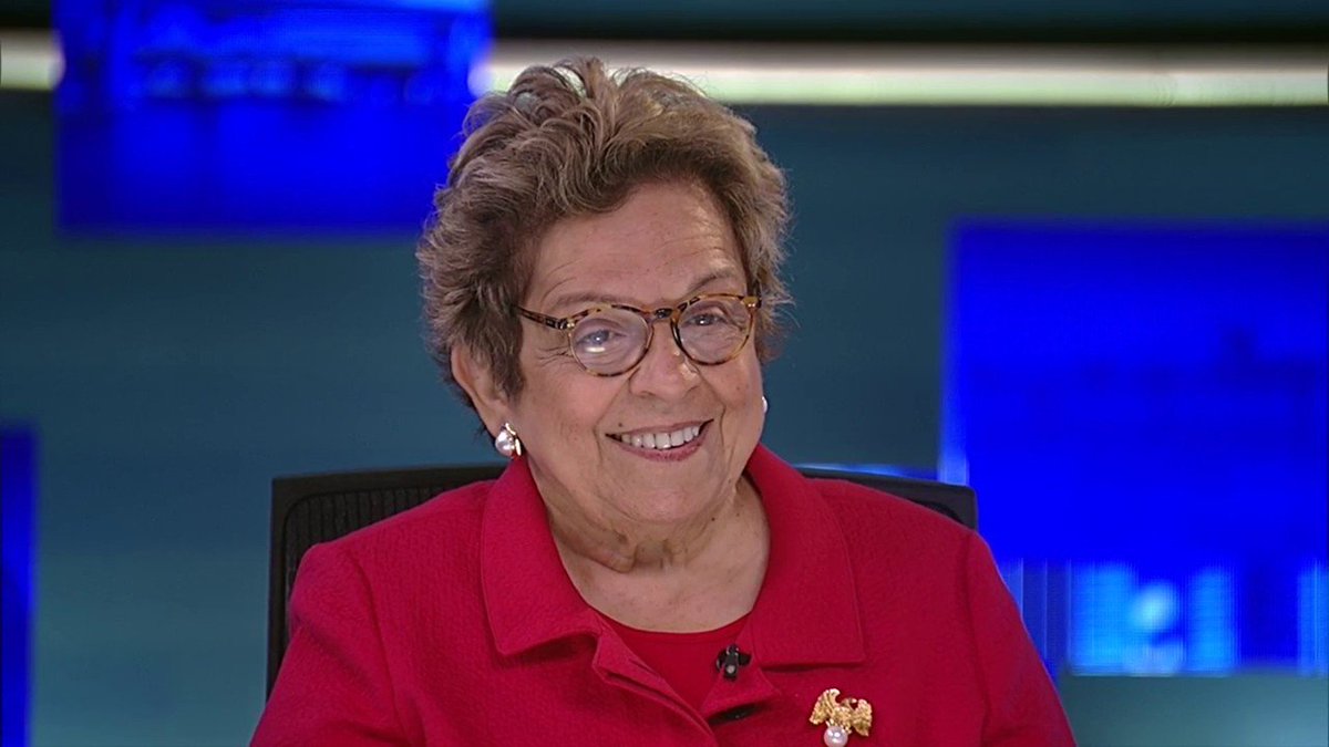 Shalala wins Democratic primary for U.S. House Florida District 27 bit.ly/2LBcfyI?utm_so… https://t.co/2WjgV4dBVW