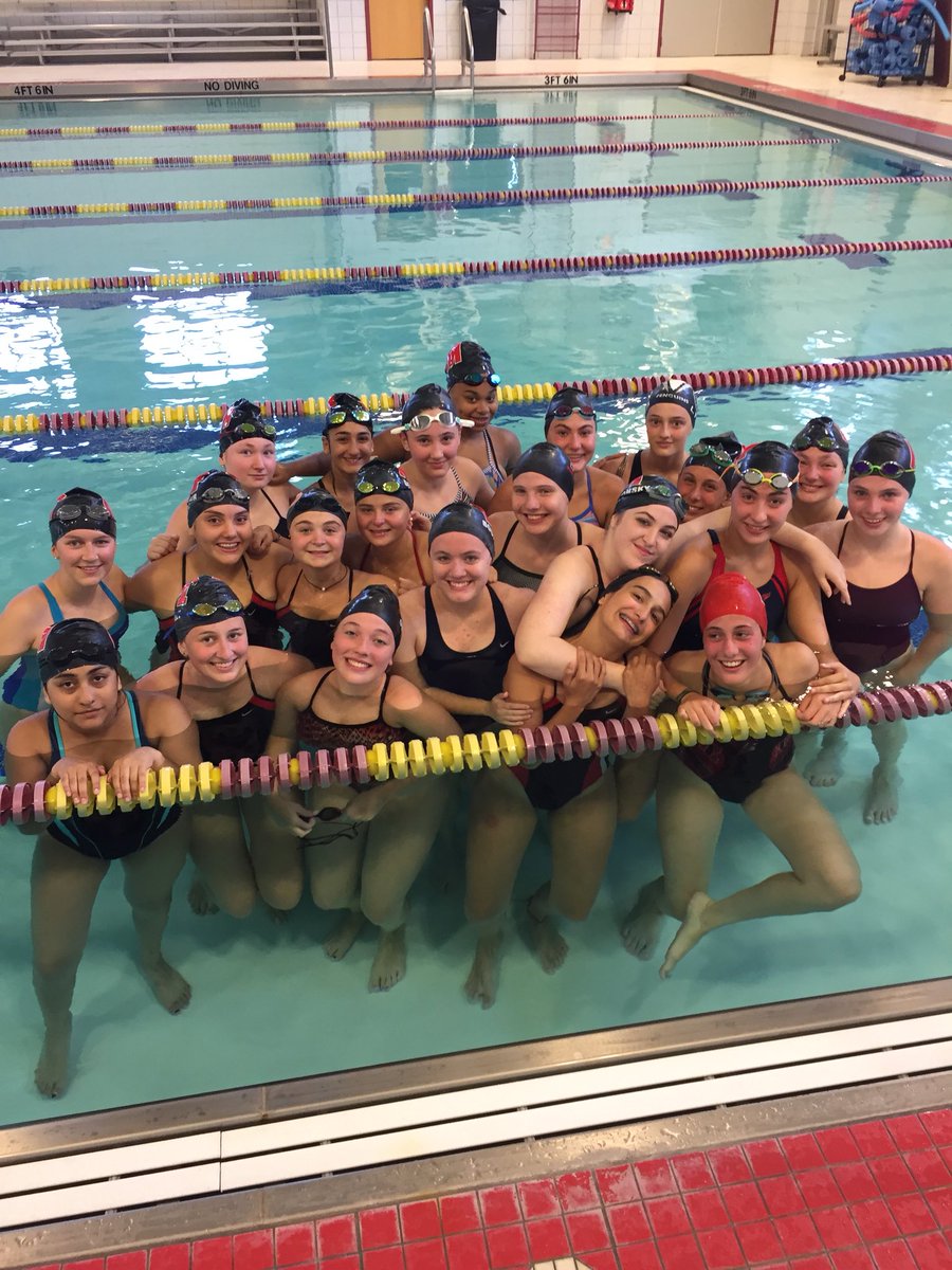 RedMhs's tweet photo. Sizzlin today poolside.. ..no place we’d rather be!  @RedMhs @MHSRedRaiders https://t.co/DvXTVphR77