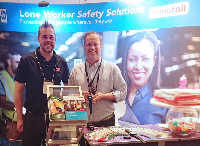 findmetech's tweet photo. Safety and security with the Find-me Watch. Come to the Safety Connect Expo at the Brisbane Convention and Exhibition Centre today and tomorrow. Visit the Tunstall Healthcare stand and see how easy the watch is to use and how it can be customised to keep you safe. https://t.co/Yrpse8VJcP