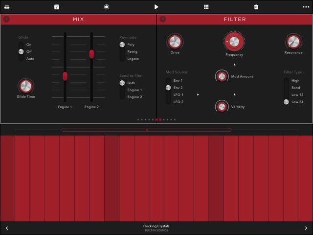 YumehateCom's tweet image. #ReasonCompact …
Demoをタップして覗いてみたらミキサーって2ch分しかないw

ドラムっぽい音源は有料で用意されとるんやろか？
これだとReasonの名は大袈裟に感じてしまう也

面白そうは面白そうではありますが…