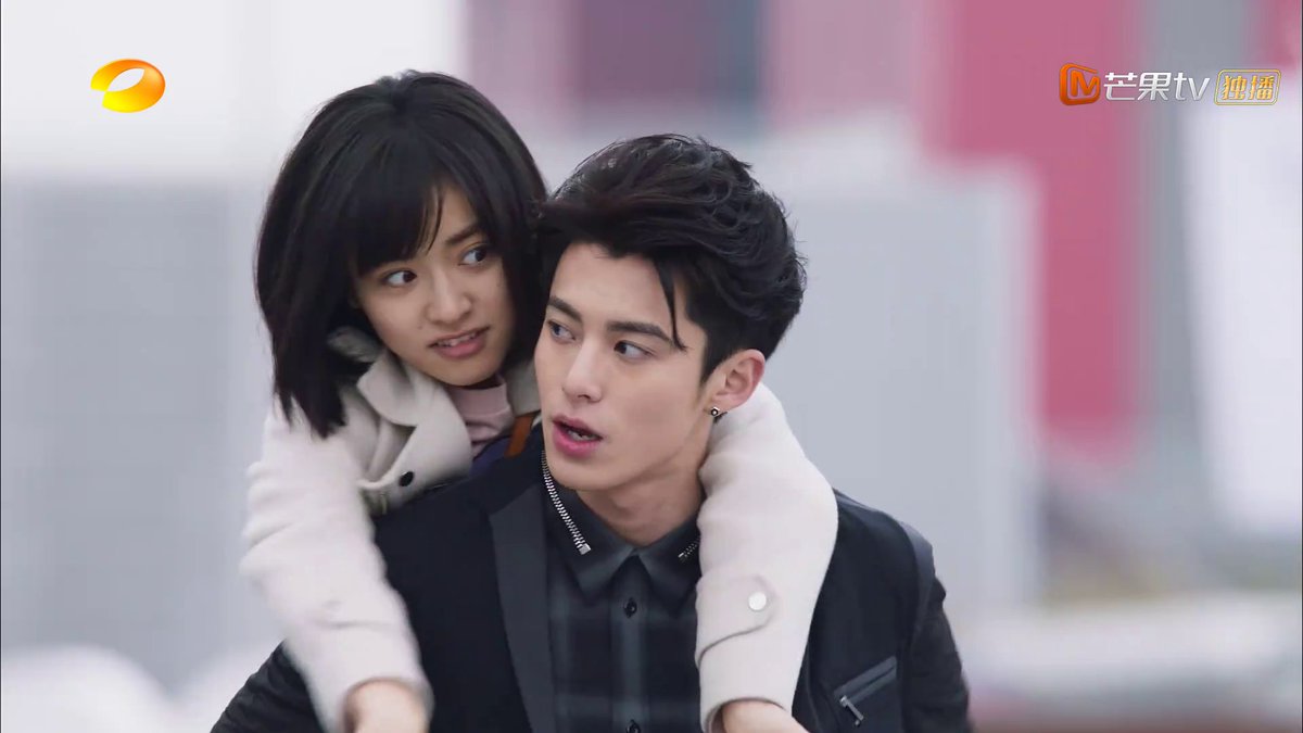 dramaunits's tweet photo. Watch #MeteorGarden2018 RAW: 
EP 47: https://t.co/cbwWp0FkJE
EP 48: https://t.co/xNZg3glg2G https://t.co/wbwzbQFZ9R