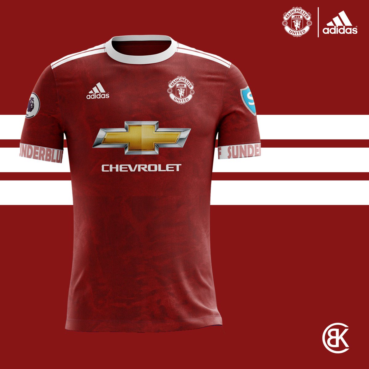 BKitCreations's tweet photo. Requested Manchester United Kits From @Sunderbluff |
#YNWA #BKC https://t.co/Dhfkx7yAQk