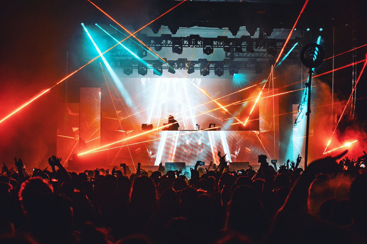 Tony_Colasurdo's tweet image. @bassnectar caused a Rumble In The Bronx at @elementsfestnyc 
•
#Bassnectar #ElementsNYC