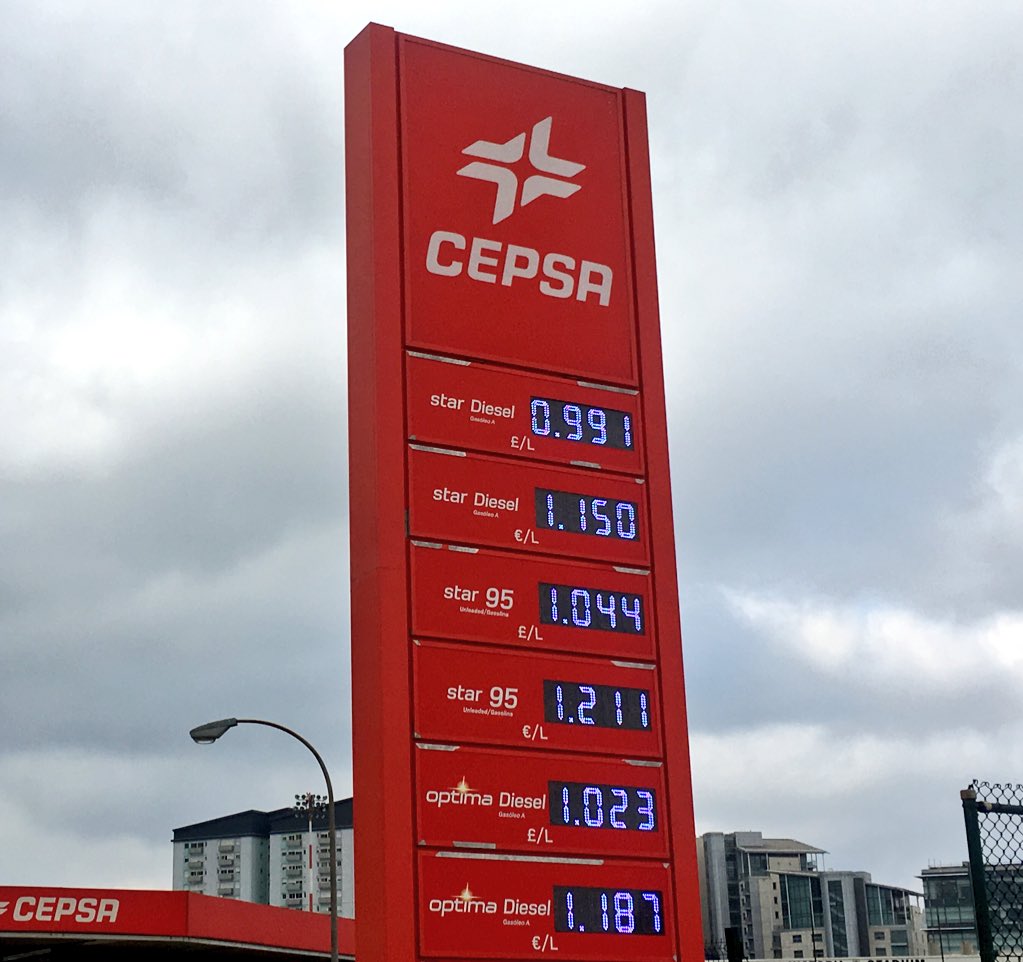 Kingston Gas Prices >> Paul Kingston On Twitter Fuel Prices In Gibraltar Diesel Kingston Gas Prices >> Paul Kingston On Twitter Fuel Prices In Gibraltar Diesel