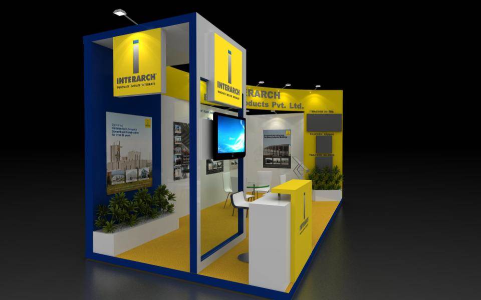 InterarchInfo's tweet photo. #InterarchBuildingProducts would like to invite you to visit our stall at Industrial &amp; Engineering Exhibition in Hyderabad, Telangana

Stall No: A1-A
Exhibition Timing: 1000 hrs. To 1800 hrs
Date: 31 August 2018 - 02 September 2018
Venue: HITEX Exhibition Center, Hyderabad https://t.co/IGpTQ0o9VC