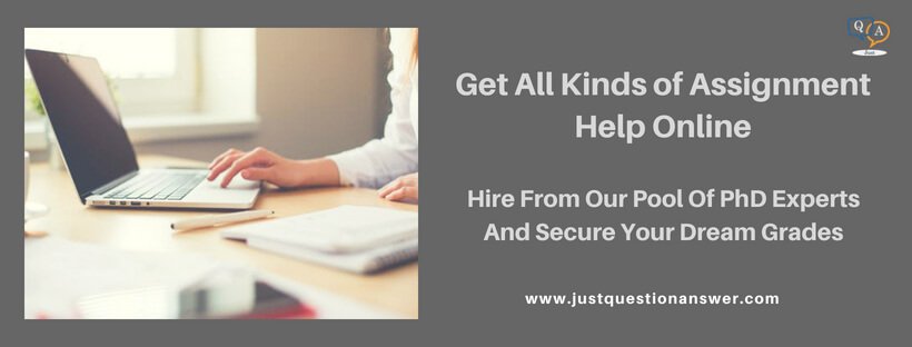 Justque_answer's tweet image. Get All Kinds of #Assignment_Help_Online from highly #qualified #writers who have high #experience & vast #knowledge of assignment.
#GetAllKindsofAssignmentHelpOnline
#Online_Assignment_and_Homework_Help
#OrderNow by clicking here: -
bit.ly/2Nrnrjj