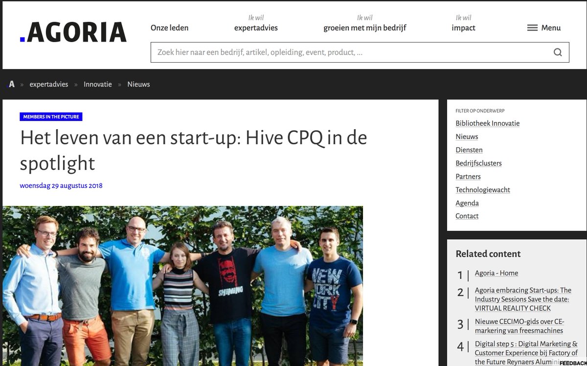 Hive CPQ tweet media