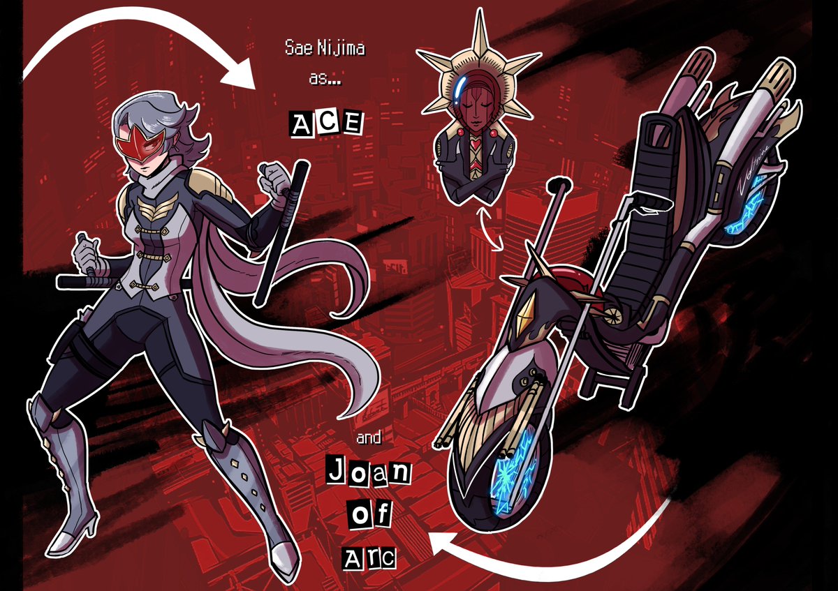 persona 5 royal ryuji confidant persona 5 royal ryuji confidant