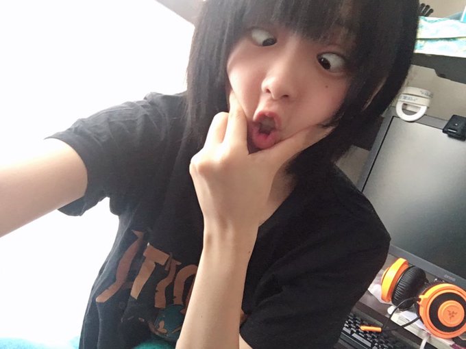 Twitterのコスプレ画像9